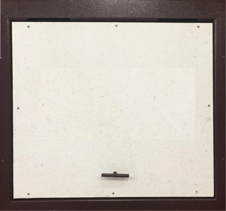 Как выглядит люк Булат 1100*1000 Бюджет