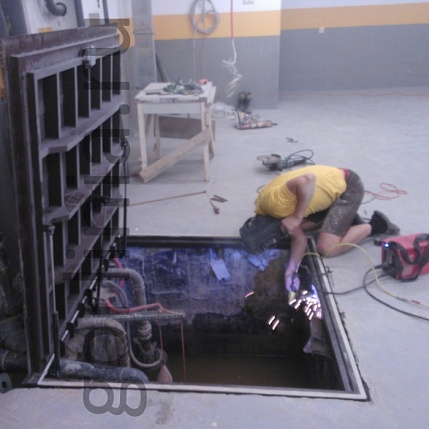 Сервисные службы