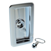 Техно под покраску противопожарный 600*2100п