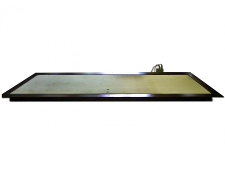 Люк в подвал с электроприводом Стелс-Эл 1100х1200 электрическая схема