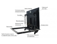 Контур-У 1200*1200